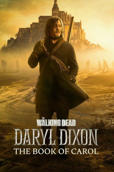 مسلسل The Walking Dead Daryl Dixon الموسم الثاني الحلقة 1