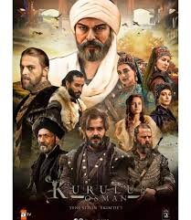 مسلسل المؤسس عثمان الموسم السادس الحلقة 12