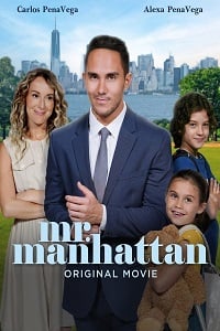 مشاهدة فيلم Mr. Manhattan 2024 مترجم