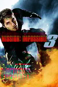 فيلم Mission Impossible III 2006 مترجم