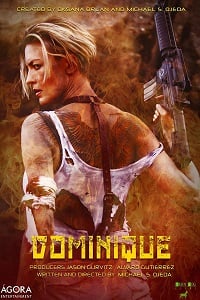 مشاهدة فيلم Dominique 2024 مترجم