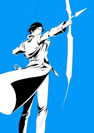 انمي Bleach: Sennen Kessen-hen الحلقة 28