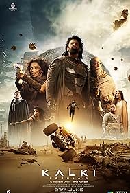 مشاهدة فيلم Kalki 2898-AD 2024 مترجم