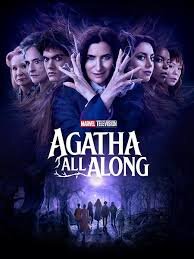 مسلسل Agatha All Along مترجم كامل
