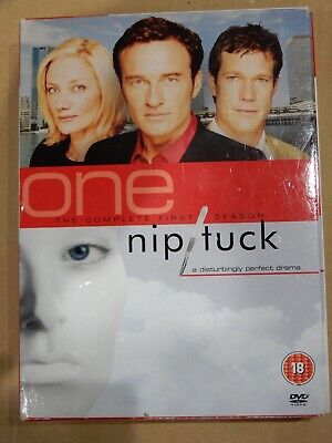مسلسل nip/tuck الموسم الاول