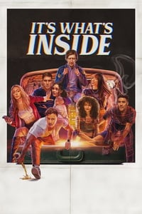 مشاهدة فيلم It's What's Inside 2024 مترجم