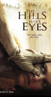 فيلم The Hills Have Eyes 2006 مترجم كامل