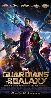 فيلم Guardians of the Galaxy 2014 مترجم كامل