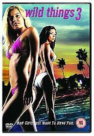 مشاهدة فيلم Wild Things 3 2005 مترجم