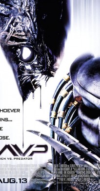 فيلم Alien vs Predator Requiem 2007 مترجم