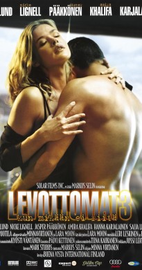 مشاهدة فيلم Levottomat 3 2004 مترجم كامل
