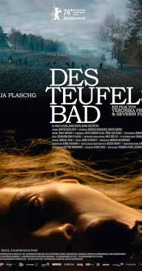 مشاهدة فيلم The Devil's Bath 2024 مترجم