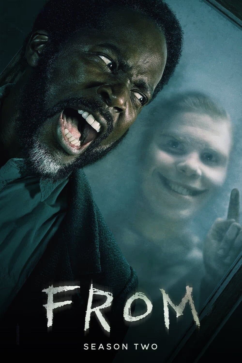مسلسل From الموسم الثاني مترجم