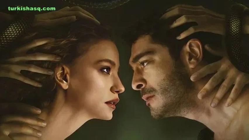 مسلسل شاهماران الموسم الاول الحلقة 2 مترجم