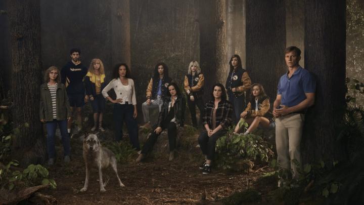 مسلسل Yellowjackets الموسم الرابع الحلقة 1 مترجمة