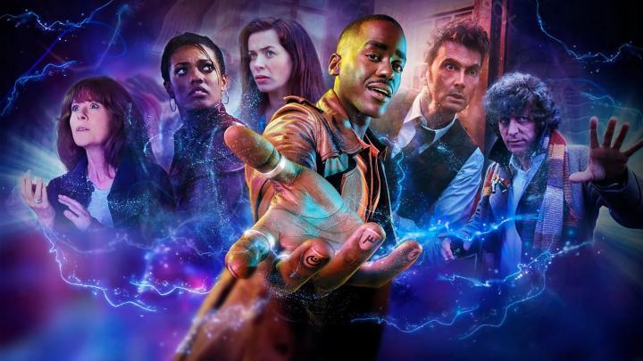 مسلسل Doctor Who 2024 الموسم الاول الحلقة 1 مترجمة