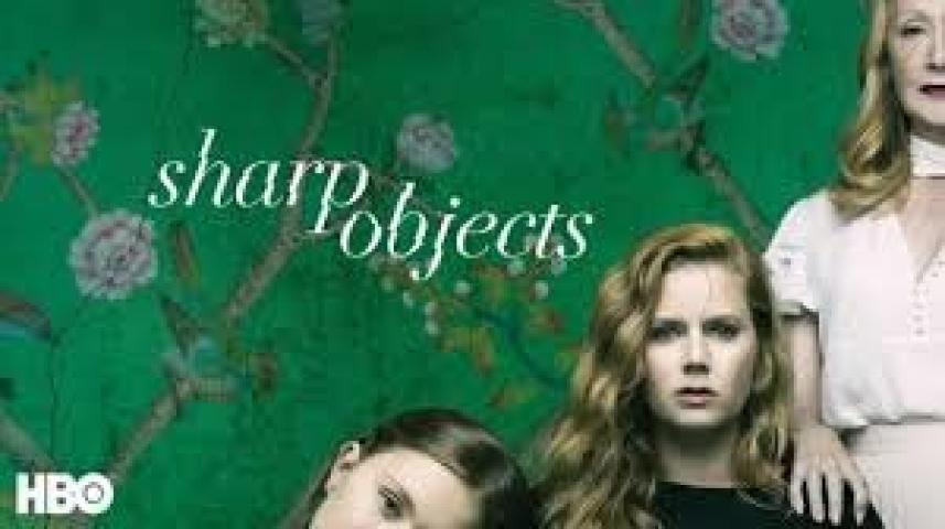 مسلسل Sharp Objects الموسم الاول الحلقة 6 السادسة مترجم