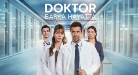 مسلسل الطبيب مترجم