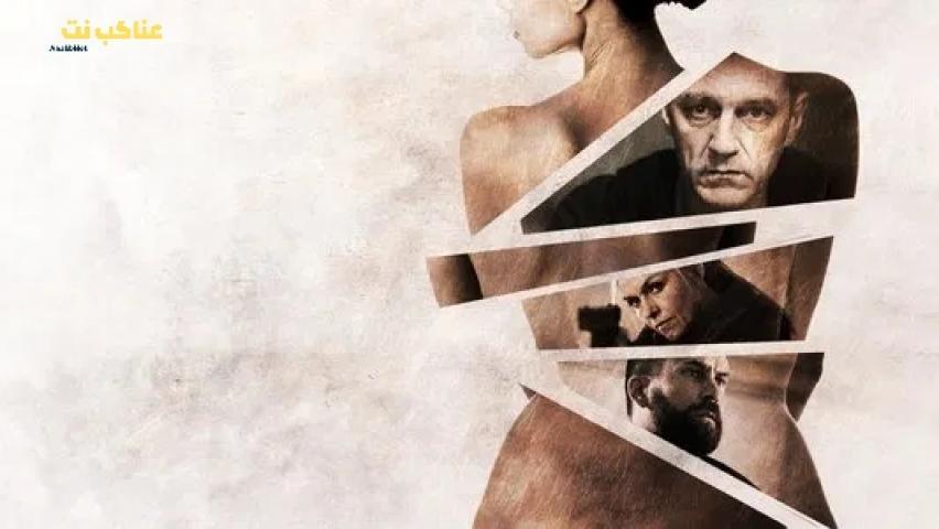 مسلسل Bordertown الموسم الاول الحلقة 2