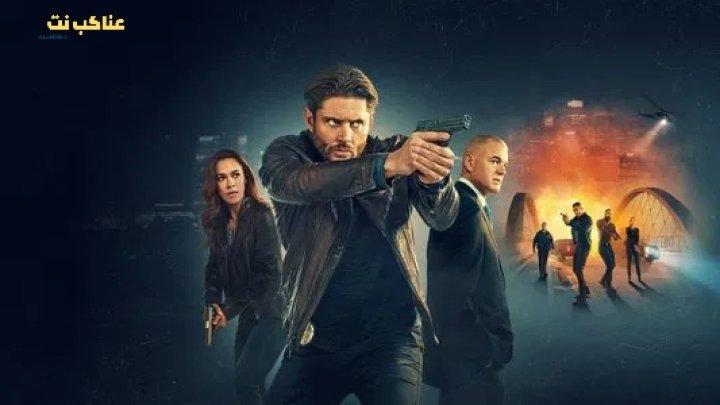 مسلسل Countdown الموسم الاول الحلقة 9 مترجمة