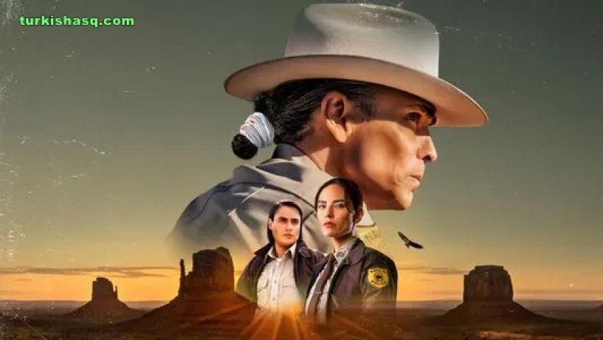 مسلسل Dark Winds الموسم الثاني مترجم