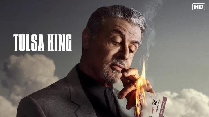مسلسل Tulsa King مترجم الموسم الثاني