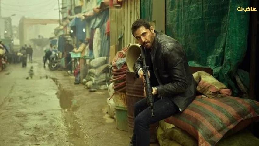 فيلم الكلاب السبعة 2025 كامل HD