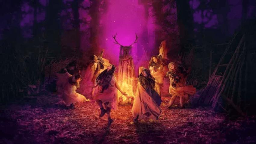 مسلسل Yellowjackets الموسم الثالث الحلقة 5 مترجمة