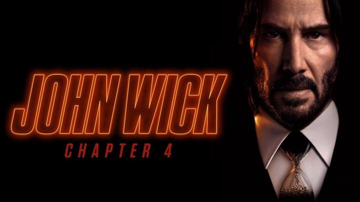 فيلم John Wick: Chapter 4 2023 مترجم