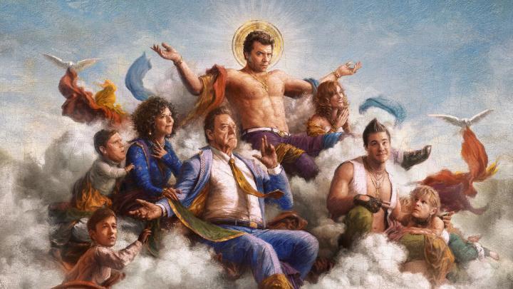 مسلسل The Righteous Gemstones الموسم الثاني الحلقة 4