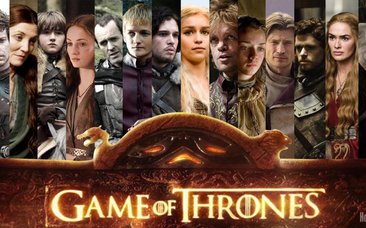مسلسل Game of Thrones الموسم الثالث الحلقة 10 مترجمة