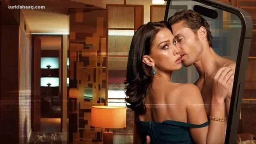 مسلسل Fake Profile الموسم الاول 1 الحلقة 5