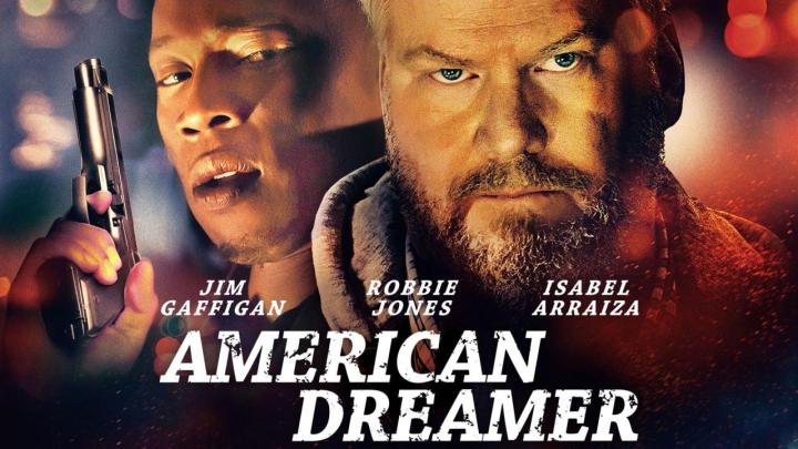 فيلم American Dreamer 2018 مترجم كامل بجودة عالية HD