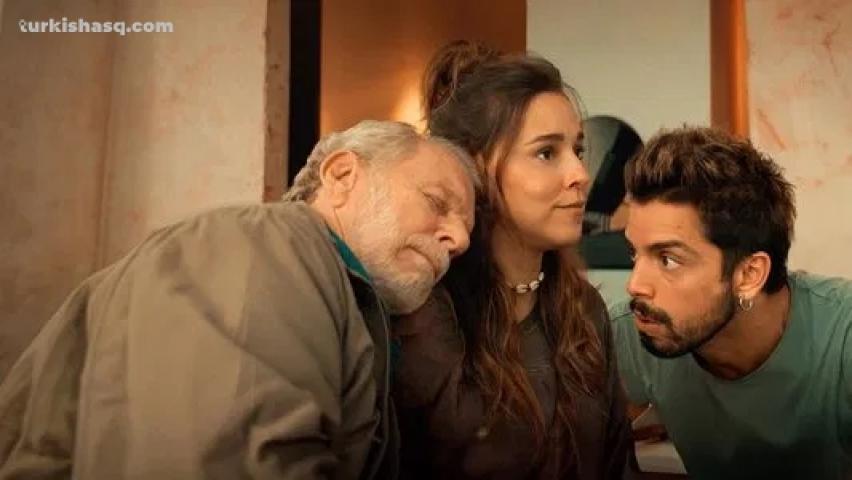 فيلم Cheer To Life 2025 مترجم