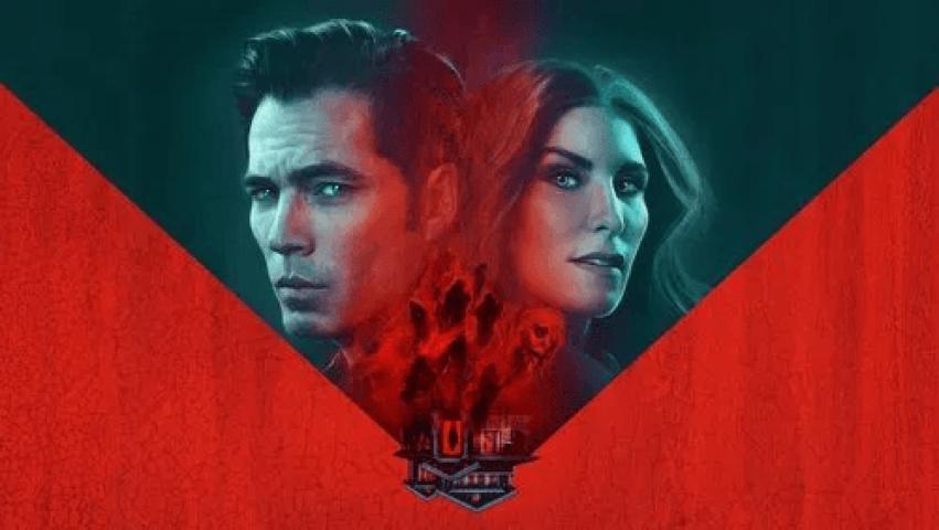 مسلسل SurrealEstate الموسم الثاني الحلقة 2 مترجمة