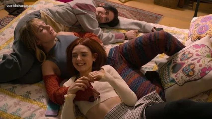 مسلسل Raising Voices الموسم الاول مترجم