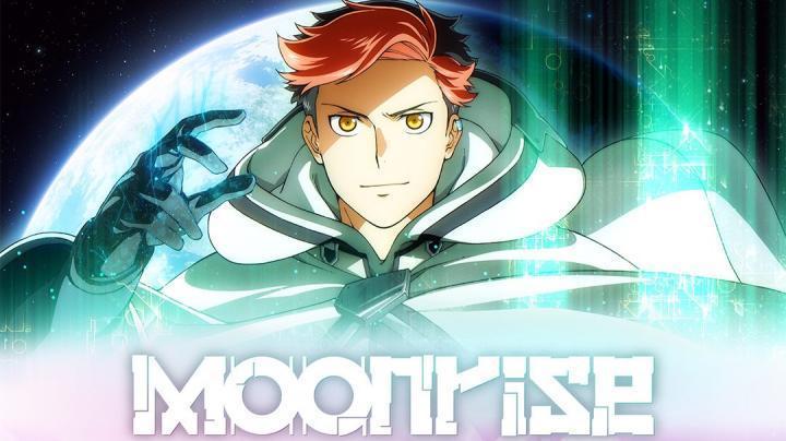 انمي Moonrise الحلقة 3 مترجمة