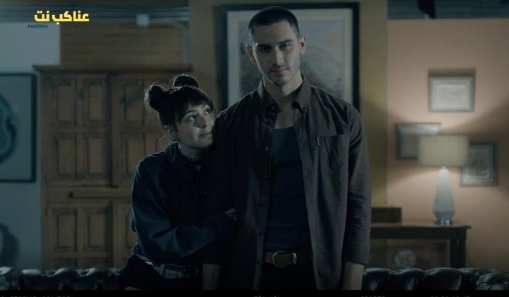 مسلسل للرغبة وجوه مظلمة الموسم الثاني الحلقة 7 للكبار فقط +18