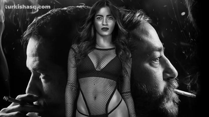 مشاهدة مسلسل Diablo Guardian الموسم 2 الحلقة 3 مترجم للكبار فقط +18