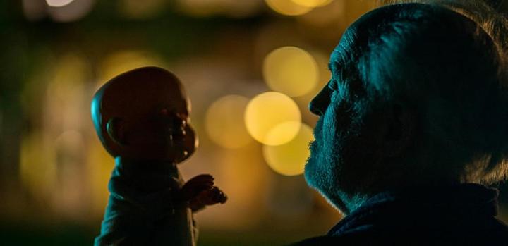 فيلم The Rule Of Jenny Pen 2025 مترجم