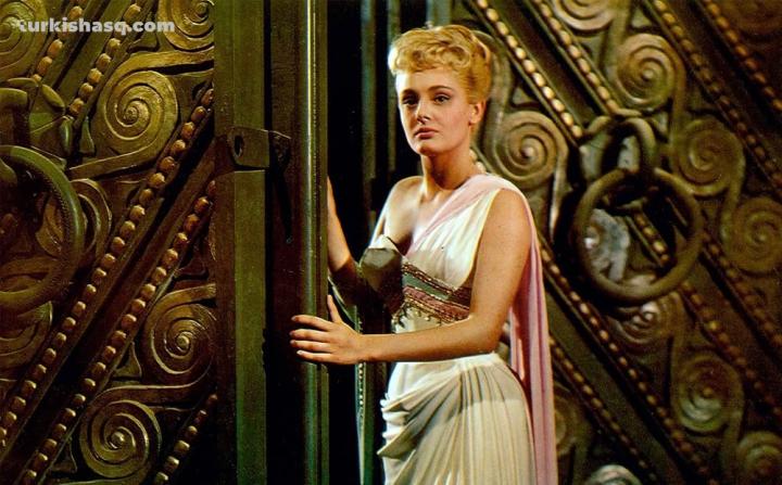 مشاهدة فيلم Helen of Troy 1956 مترجم