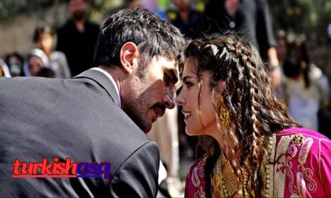 مسلسل الخليفة الحلقة 19 التاسعة عشرة مترجم