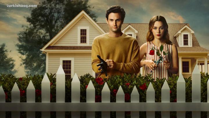 مسلسل You الموسم الثالث الحلقة 7 مترجمة