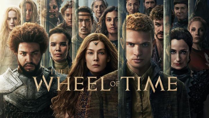 مسلسل The Wheel of Time الموسم الثالث الحلقة 2 مترجمة