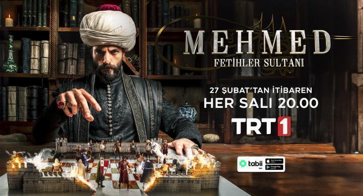 Mehmed Fetihler Sultani Episode 35 in English