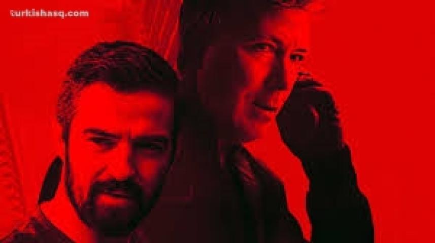 فيلم Amongst The Wolves 2024 مترجم