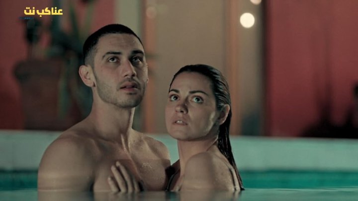 مسلسل للرغبة وجوه مظلمة الموسم الثاني الحلقة 4 للكبار فقط +18