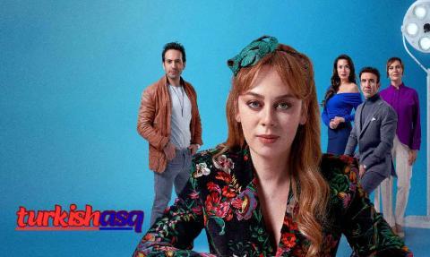 مسلسل بهار الحلقة 68 الثامنة والستون مترجم HD