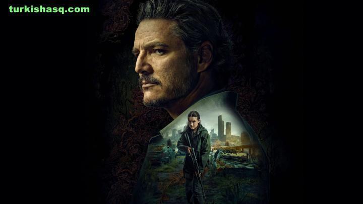 مسلسل The Last of Us الموسم الثاني الحلقة 3 الثالثة مترجمة