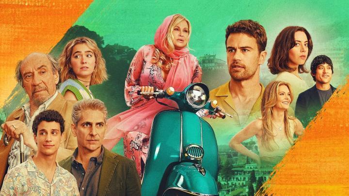 مسلسل The White Lotus الموسم الثاني الحلقة 4 مترجمة